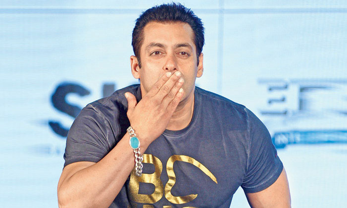 salman khan 54th birthday