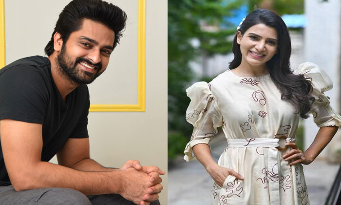 samantha Aswathama teaser