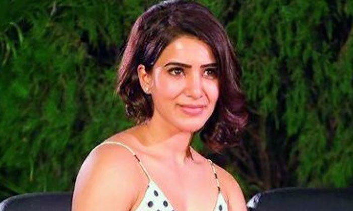 samantha U turn bollywood film