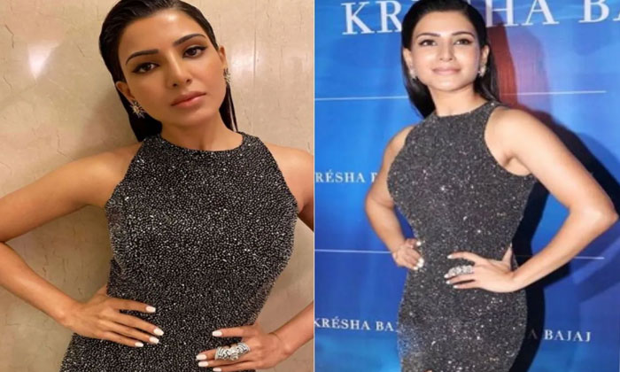 Samantha's reaction over her digital debut 1 samantha digital debut