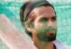 Jersey: Shahid feels sleeplessness, nervousness