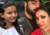 Shwetha Basu getting divorced!