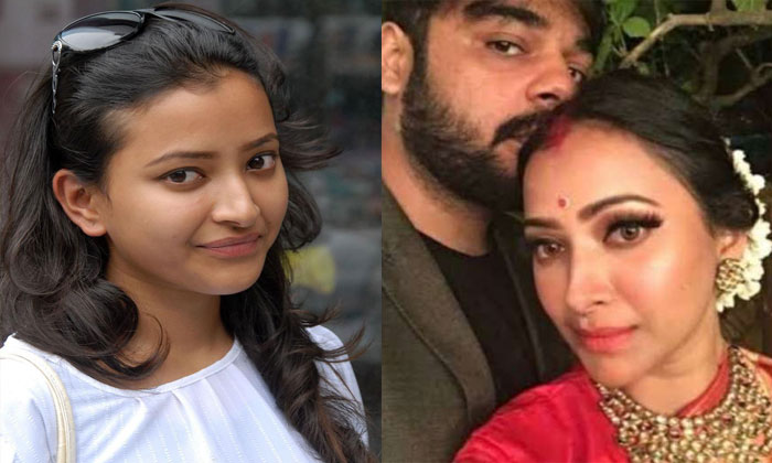Shwetha Basu getting divorced! 1 shweta basu divorce