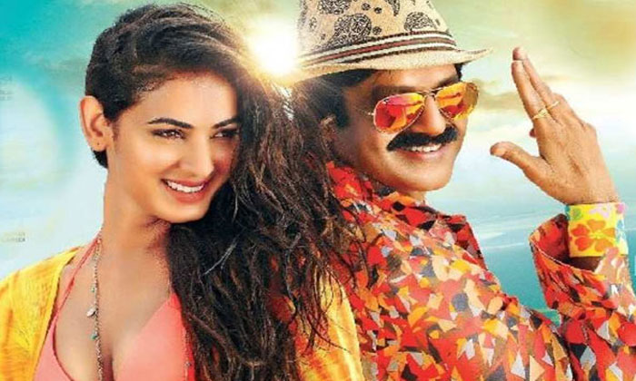 Sonal hikes her remuneration for Balayya! 1 sonal chauhan ruler