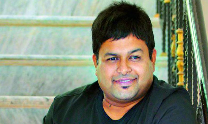 thaman Prathiroju Pandage