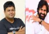 Thaman teams up with Pawan Kalyan