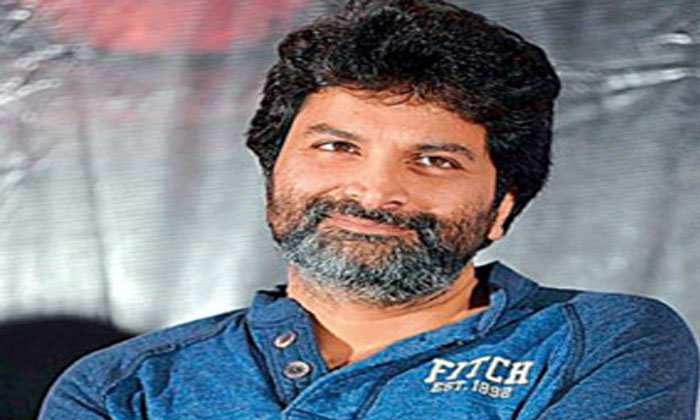 trivikram srinivas GST raids