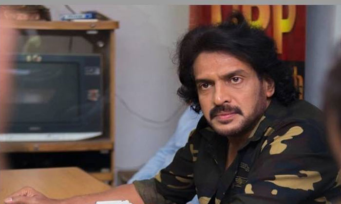 Star hero clarifies on Hyderabad encounter 1 upendra Disha tweet