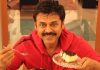 Venkatesh doubles his remuneration?