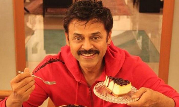 venkatesh hikes fee