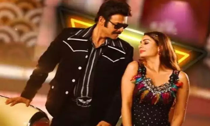 Official announcement on 'Venky Mama' 1 venkatesh venky mama release date