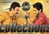 Venky Mama day 1 box-office collections