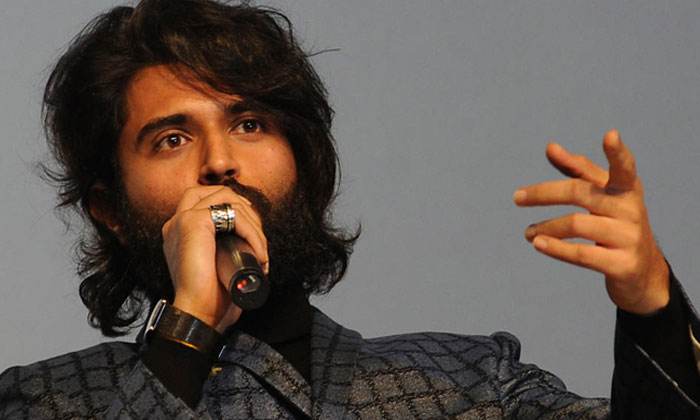 vijay deverakonda 48 crore