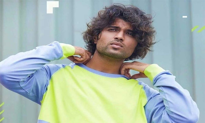 vijay deverakonda geetha govindam