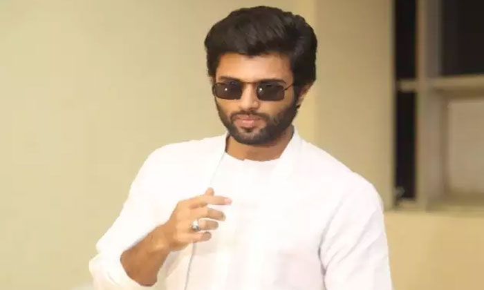 Know who is Google's most searched South Indian star 1 vijay deverakonda google 2019 south