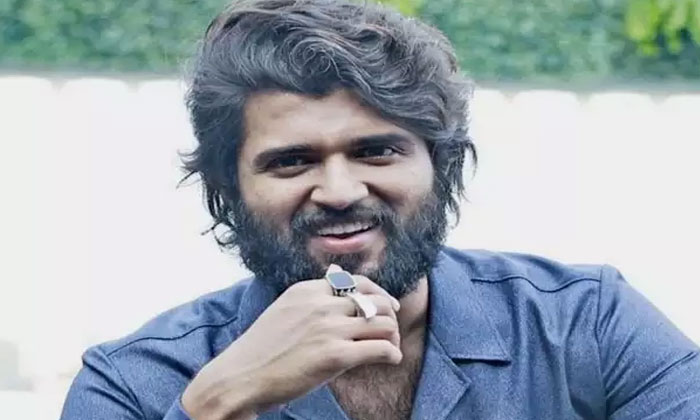 vijay stammering fighter