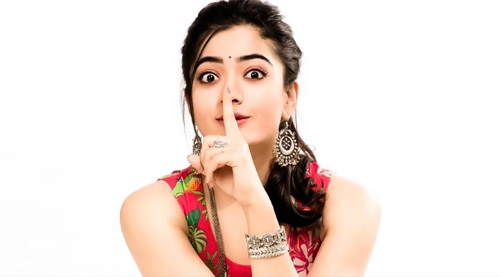 రష్మిక ఇంటిపై ఐటీ సోదాలు 1 1 13