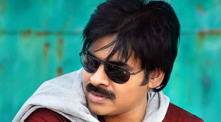 పవన్ కల్యాణ్ ఎంట్రీ ఫైట్ సీన్ తోనేనట! 1 1 14