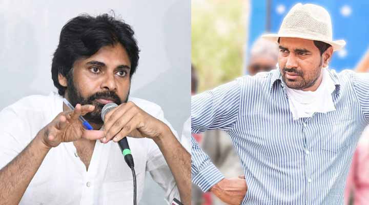 క్రిష్ డైరెక్షన్లో పవన్ కల్యాణ్ సినిమా.. బాలీవుడ్ నటుడు విలన్..? 1 10 12