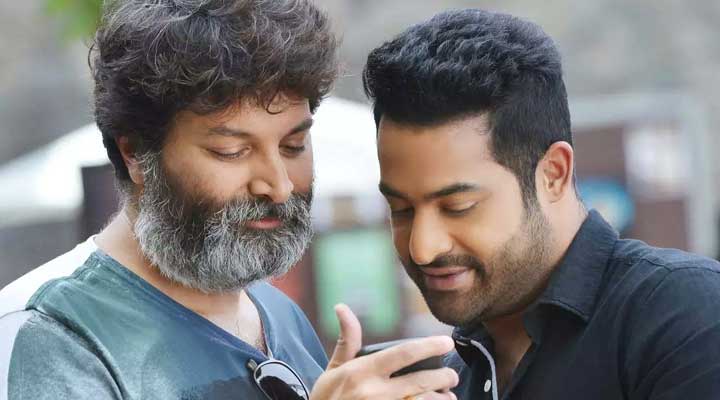త్రివిక్రమ్ డైరెక్షన్లో ఎన్టీఆర్.. 1 10 17