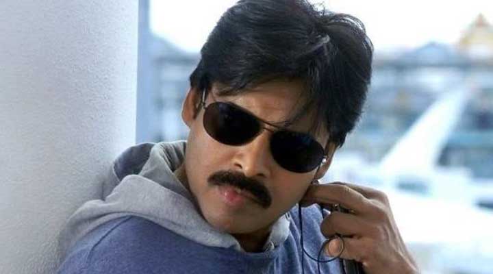 పవన్ కళ్యాణ్ సినిమా రెగ్యులర్ షూటింగ్ డేట్ ఫిక్స్... 1 10 5