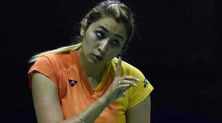 సైనా నెహ్వాల్ వివాదంపై గుత్తా జ్వాల ఫైర్ 1 11 6