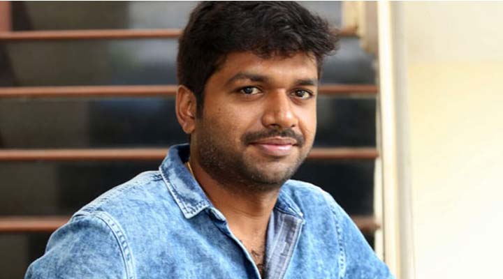 ఆ సీక్వెల్స్పై దృష్టిపెట్టిన అనిల్ రావిపూడి.. 1 12 6