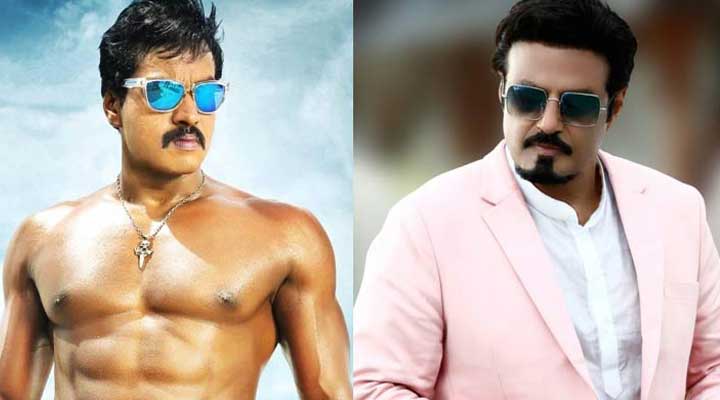 బాలయ్యకు విలన్గా సునీల్! 1 12a