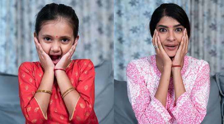 పిల్లల కోసం మంచు లక్ష్మి 'చిట్టి చిలకమ్మ' ప్రారంభం.. 1 13 2