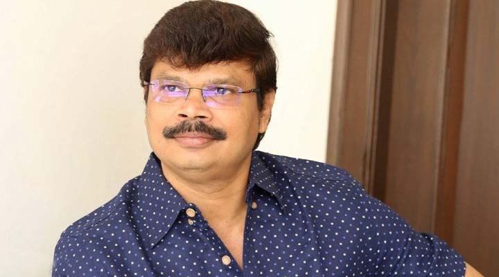 డైరెక్టర్ బోయపాటికి మాతృ వియోగం 1 14 2