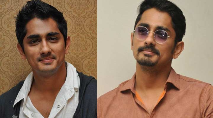 సిద్ధార్థ తాజా మూవీలో ద్విపాత్రాభినయం 1 2 12