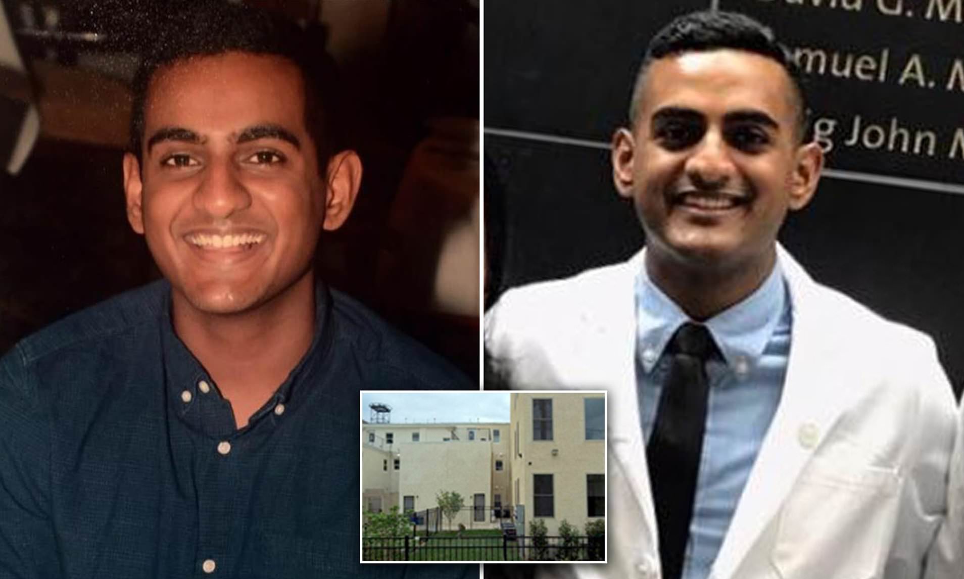Indian-American student dies in US 1 23327792 0 image a 29 1578897814068