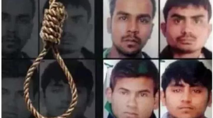 నిర్భయ దోషికి షాక్.. క్షమాభిక్ష పిటిషన్ తిరస్కరణ.. 1 3 14