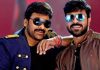చిరంజీవి 152వ చిత్రంలో రామ్చరణ్..