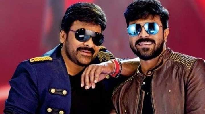 చిరంజీవి 152వ చిత్రంలో రామ్చరణ్.. 1 3 7