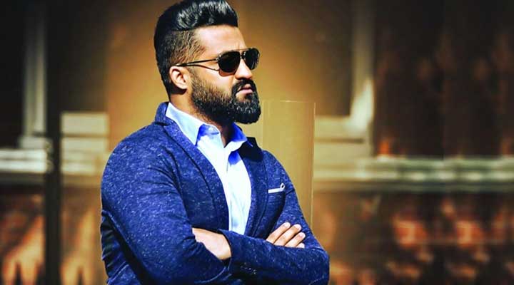 ఎన్టీఆర్కు అభిమానిని అంటున్న హీరోయిన్.. 1 3