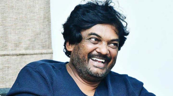 ముంబైకి మకాం మార్చేసిన పూరి..! 1 4 1