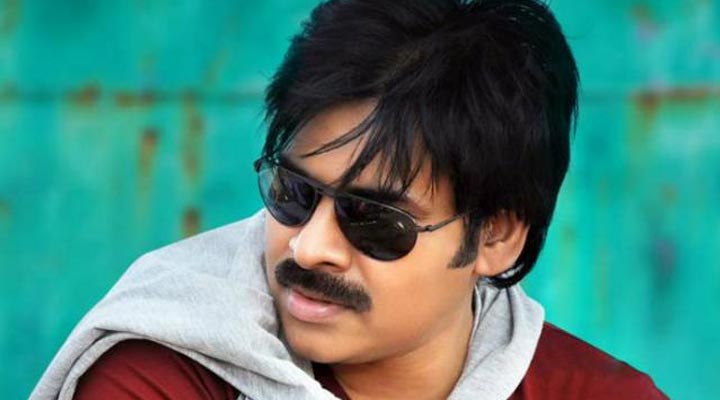 పవన్ కల్యాణ్కు జంటగా ప్రగ్యా జైస్వాల్ 1 4 21