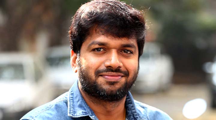 స్పందన మామూలుగా లేదు: అనిల్ రావిపూడి 1 4 9