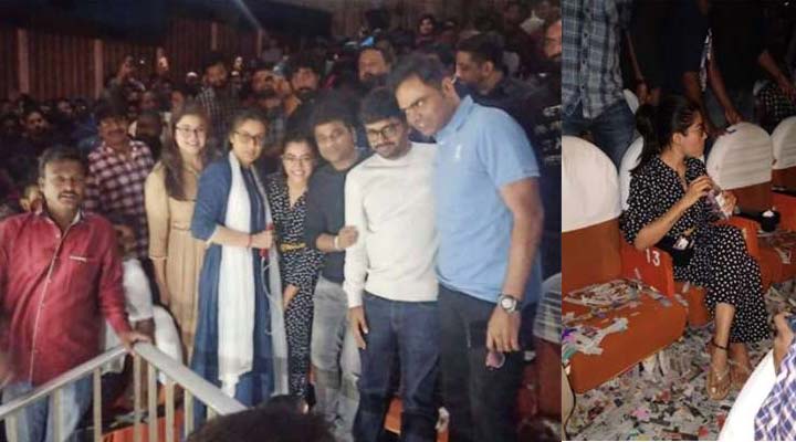 స్పందన మామూలుగా లేదు: అనిల్ రావిపూడి 2 4a 1