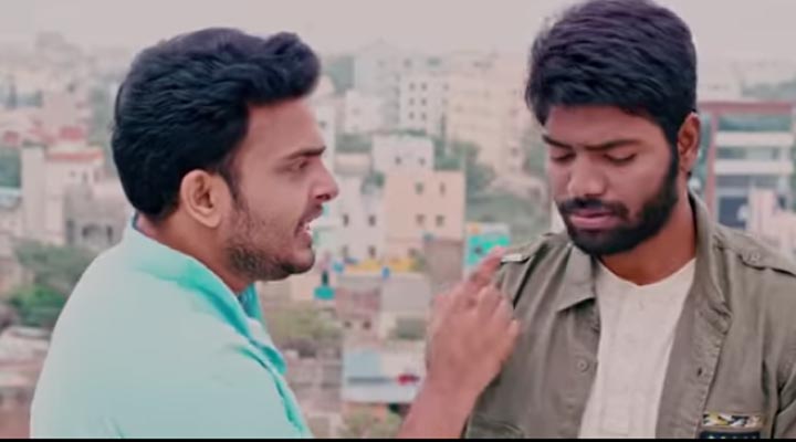 'డబ్శ్మాష్' ట్రైలర్ 1 5 22