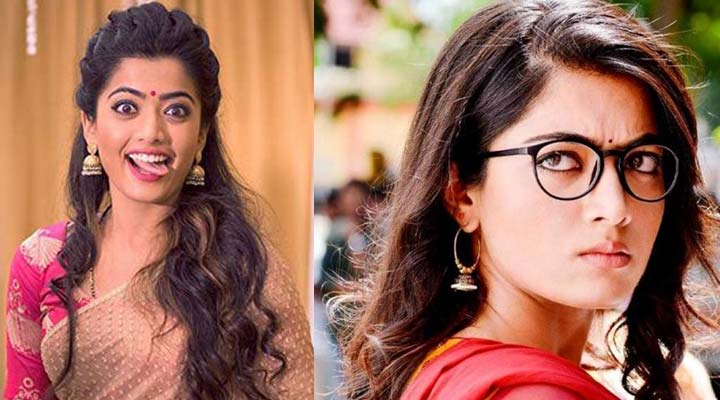 రష్మిక ఇంటి పత్రాలు స్వాధీనం చేసుకున్న ఐటీ అధికారులు 1 7 14