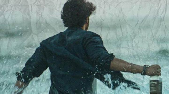 ఆకాష్ పూరి 'రొమాంటిక్' నుండి మరో సాంగ్ 1 7 19