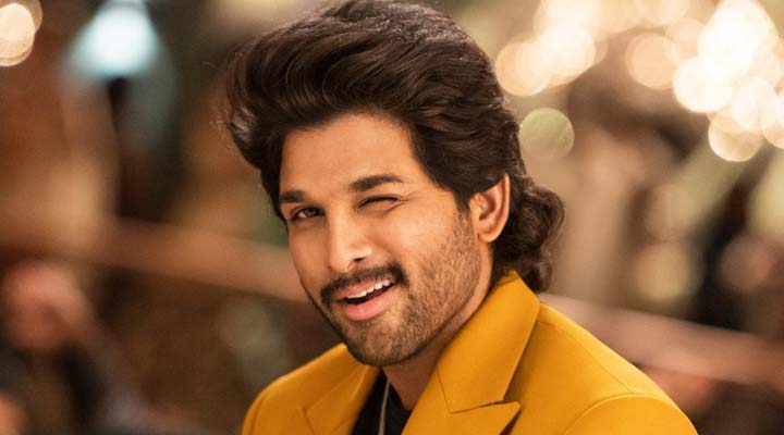 అల్లు అర్జున్, సుకుమార్ సినిమా రిలీజ్ అప్పుడేనట..! 1 7 21