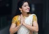 Rashmika on qualities she liked in Mahesh