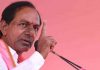 KCR: Telangana to pass resolution against CAA