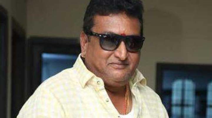 ఆడియో టేపుల వ్యవహారంపై పృథ్వీ రాజ్ స్పందన 1 8 10