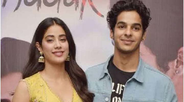 జాన్వీ కోసం దొంగతనం చేశాను.. 1 8 8