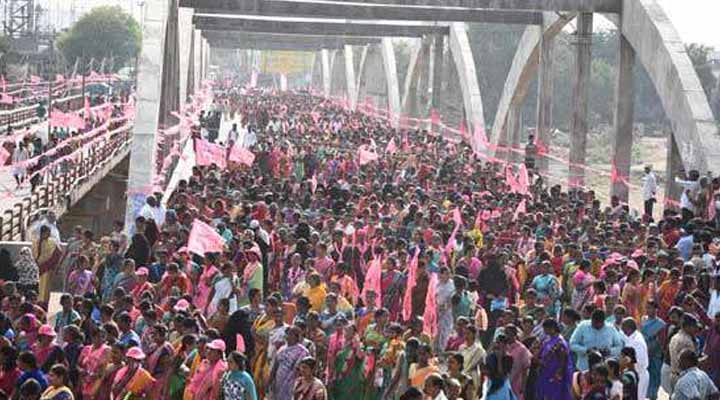 బీజేపీ నేతలకు మాటలు ఎక్కువ.. పని తక్కువ: కేటీఆర్ 2 8a