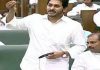 Bill passed in AP assembly for 3 capitals